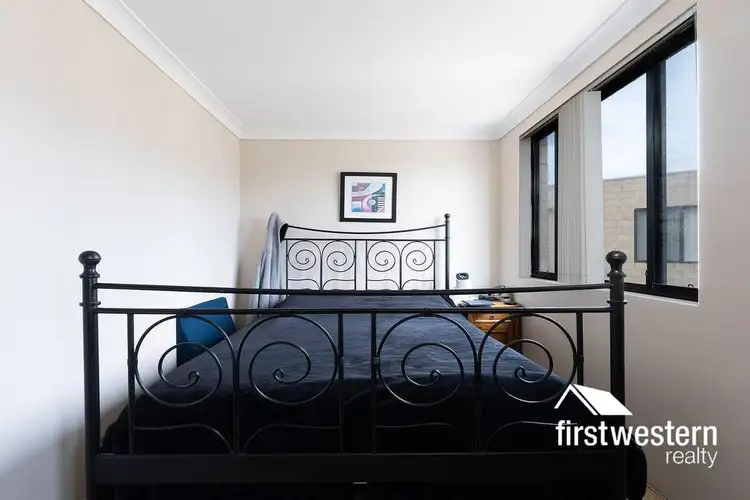 Fourth view of Homely house listing, Studio/3 St Pauls Crescent, Joondalup WA 6027