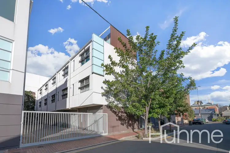 1/6 Hurman Street, Adelaide SA 5000