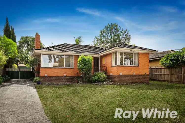 42 Lynn Drive, Ferntree Gully VIC 3156