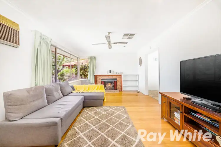 Third view of Homely house listing, 42 Lynn Drive, Ferntree Gully VIC 3156