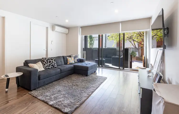 Third view of Homely apartment listing, G02/46 Sixth Street, Bowden SA 5007