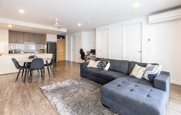 Fourth view of Homely apartment listing, G02/46 Sixth Street, Bowden SA 5007