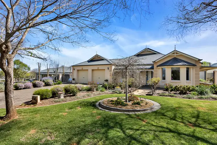 14 Mickan Road, Stockwell SA 5355