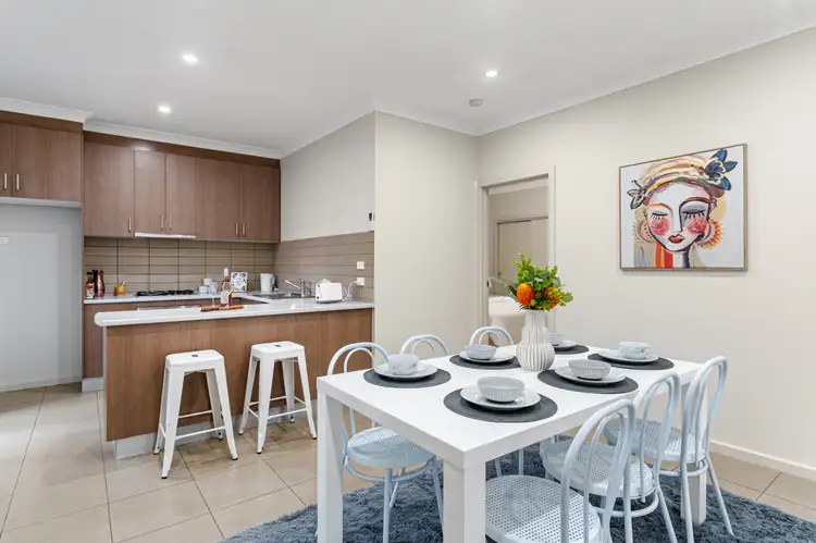 Fifth view of Homely unit listing, 2/11 Lloyd Avenue, Epping VIC 3076