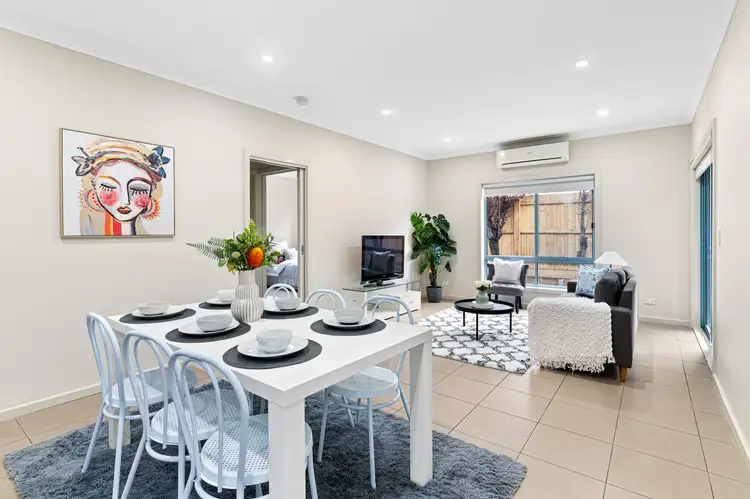 Sixth view of Homely unit listing, 2/11 Lloyd Avenue, Epping VIC 3076