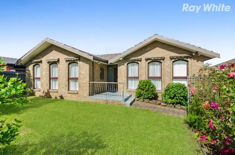 5 Saxon Avenue, Wantirna VIC 3152