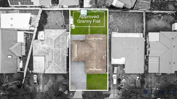 12 Lily Street, Wetherill Park NSW 2164