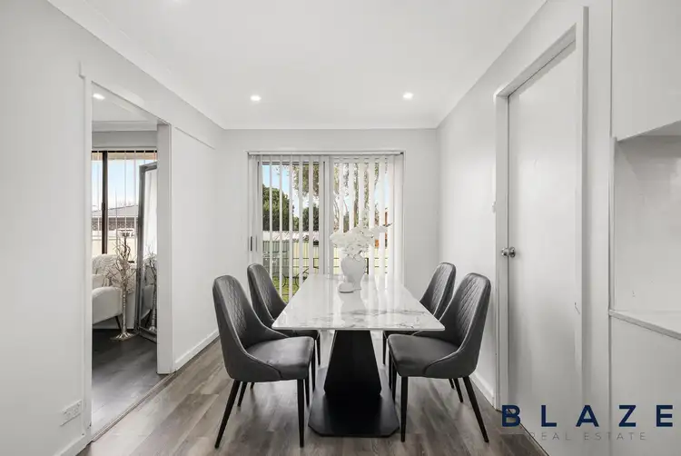 Fifth view of Homely house listing, 12 Lily Street, Wetherill Park NSW 2164