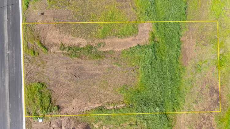 Fourth view of Homely land listing, 13 Oxford Drive, Suttontown SA 5291