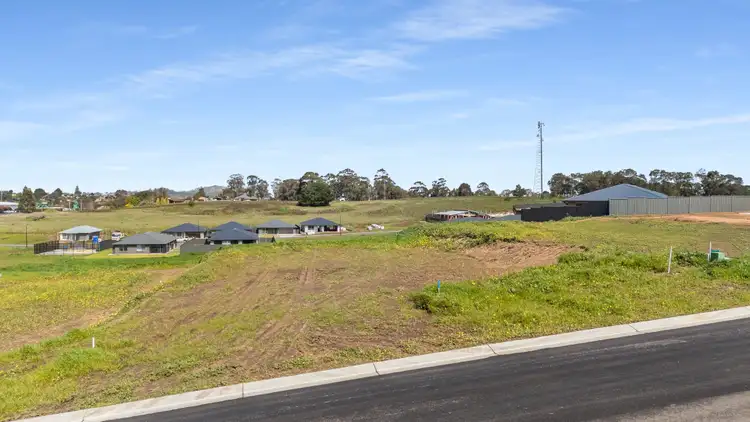 Fifth view of Homely land listing, 13 Oxford Drive, Suttontown SA 5291