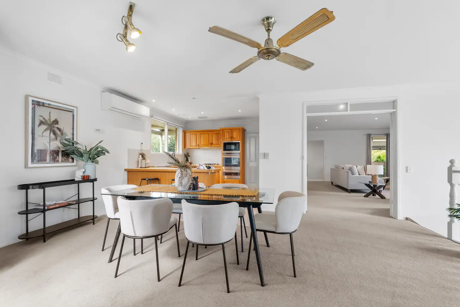 Main view of Homely house listing, 27 Threadbow Crescent, Wheelers Hill VIC 3150