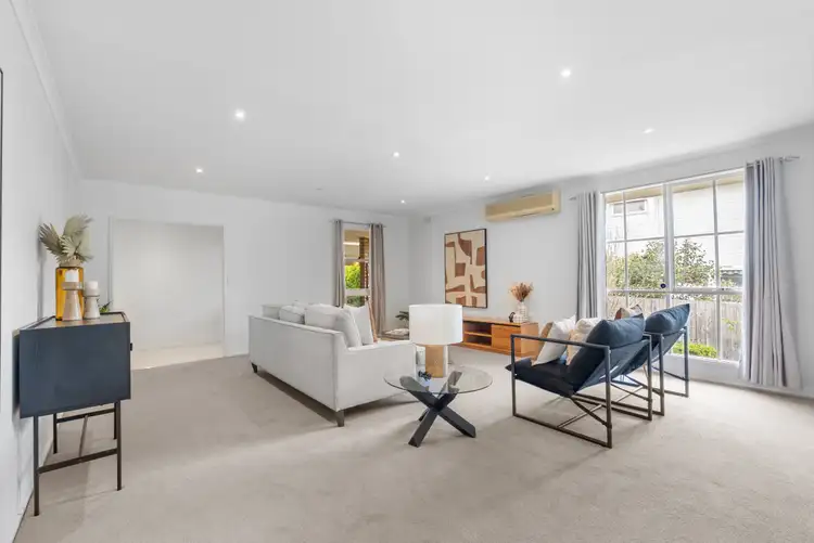 Second view of Homely house listing, 27 Threadbow Crescent, Wheelers Hill VIC 3150