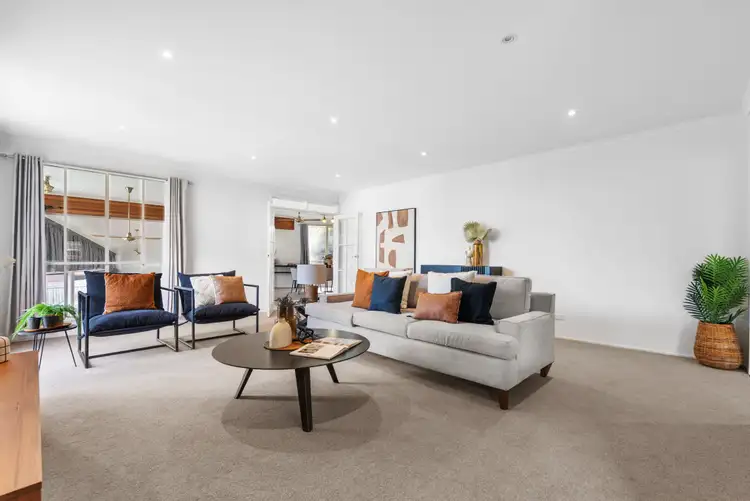 Fourth view of Homely house listing, 27 Threadbow Crescent, Wheelers Hill VIC 3150