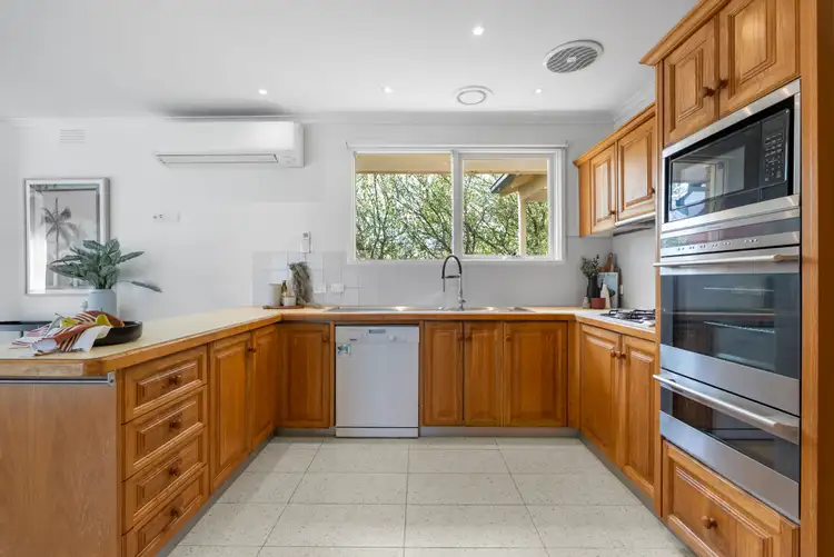 Fifth view of Homely house listing, 27 Threadbow Crescent, Wheelers Hill VIC 3150