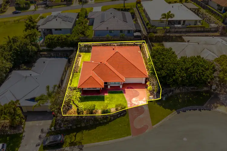 3 Lee Close, Albany Creek QLD 4035