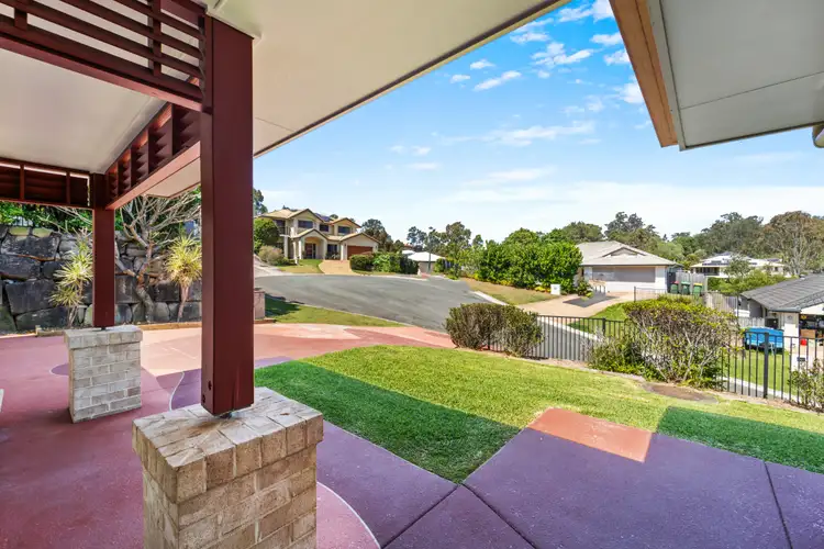 Fourth view of Homely house listing, 3 Lee Close, Albany Creek QLD 4035