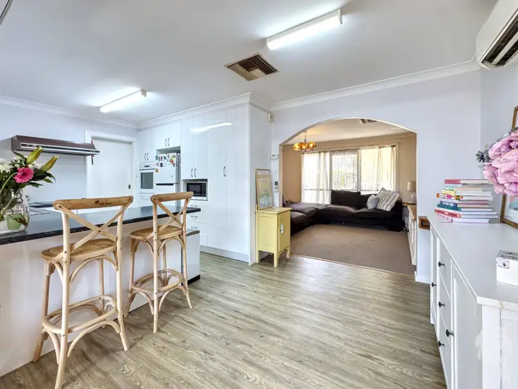 Fifth view of Homely house listing, 7 Taylor Street, Narrabri NSW 2390