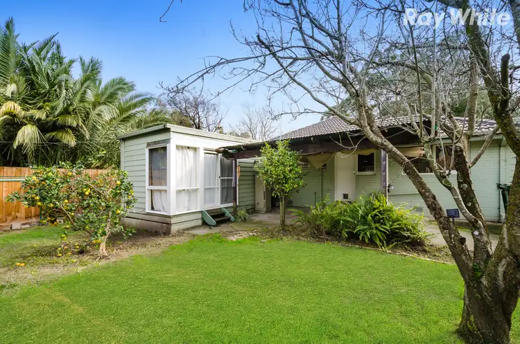 8A Beilby Close, Upper Ferntree Gully VIC 3156