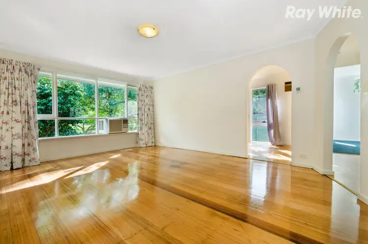Second view of Homely house listing, 8A Beilby Close, Upper Ferntree Gully VIC 3156