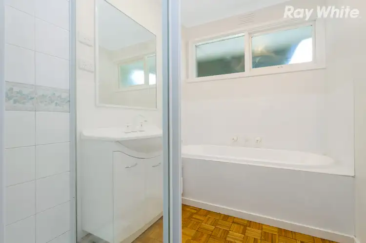 Fifth view of Homely house listing, 8A Beilby Close, Upper Ferntree Gully VIC 3156