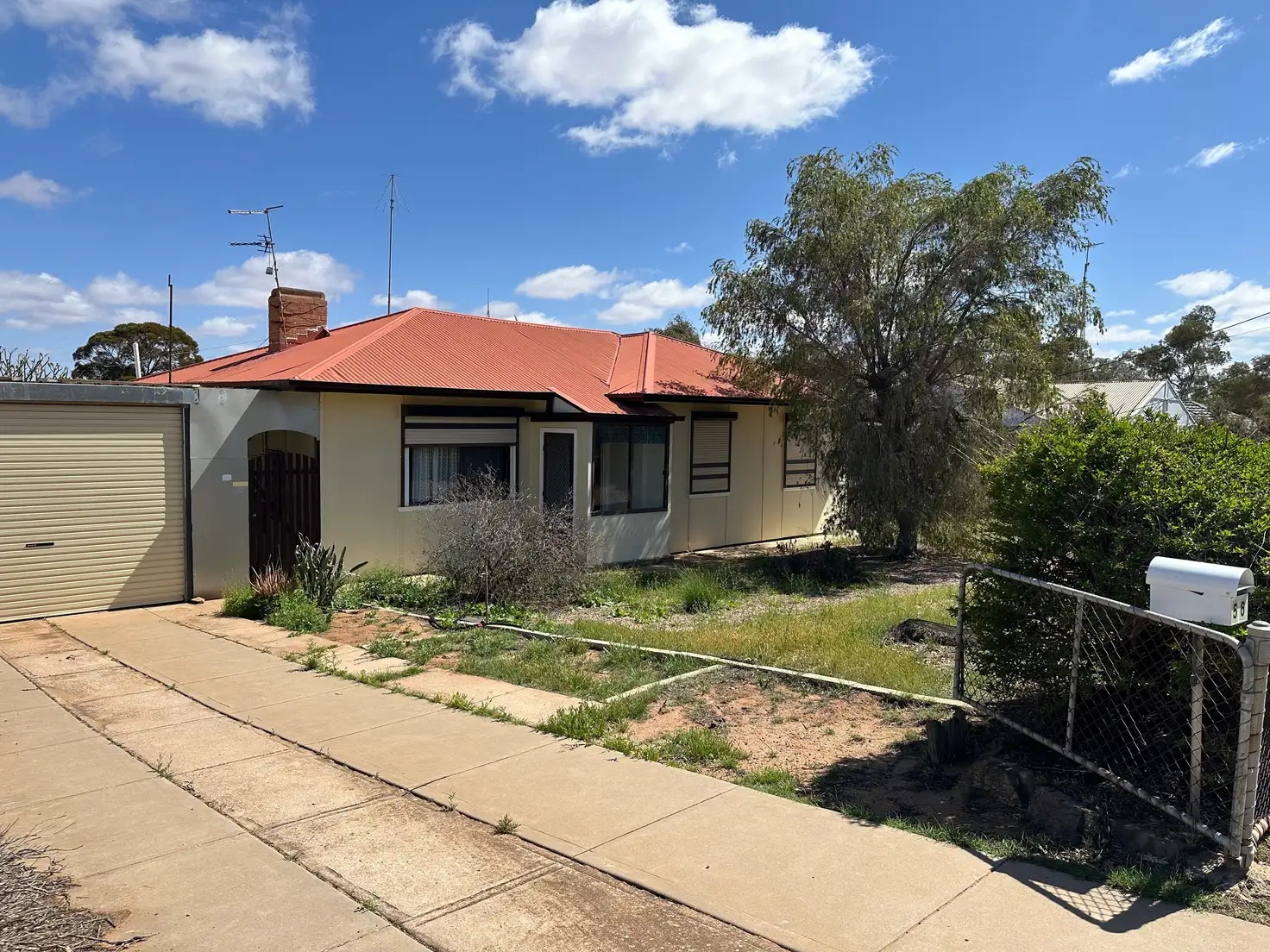 Main view of Homely house listing, 56 Hospital Road, Port Augusta SA 5700