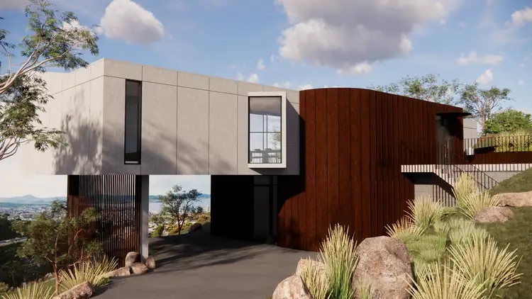 25 Oberon Court, Dynnyrne TAS 7005