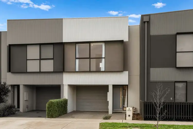 51 Edgar Avenue, Cranbourne South VIC 3977