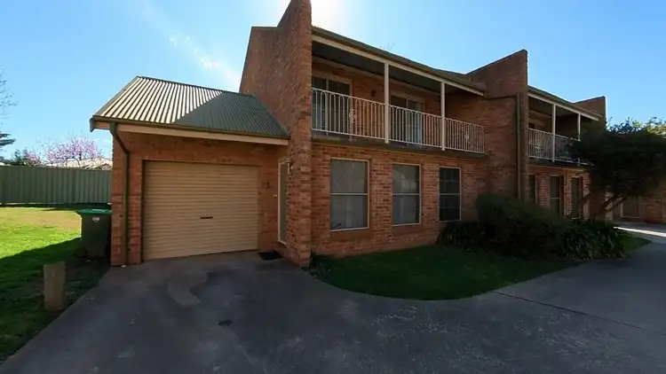 3/103 Edward Street, Orange NSW 2800