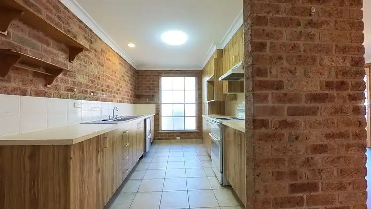 Fourth view of Homely unit listing, 3/103 Edward Street, Orange NSW 2800