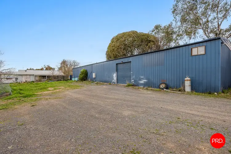 Third view of Homely house listing, 62 Midland Highway, Campbells Creek VIC 3451