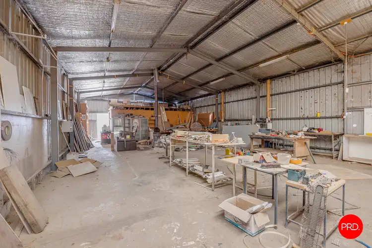 Fifth view of Homely house listing, 62 Midland Highway, Campbells Creek VIC 3451