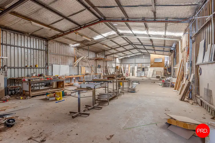 Sixth view of Homely house listing, 62 Midland Highway, Campbells Creek VIC 3451