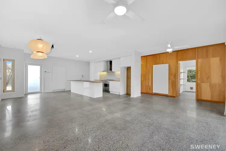 Second view of Homely house listing, 2/39 Corrigan Avenue, Brooklyn VIC 3012