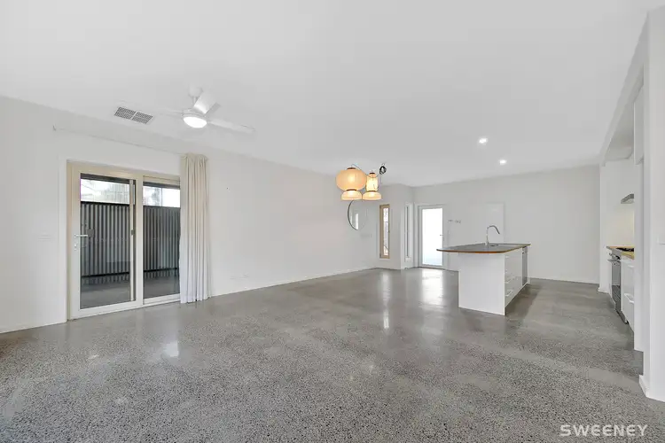 Third view of Homely house listing, 2/39 Corrigan Avenue, Brooklyn VIC 3012