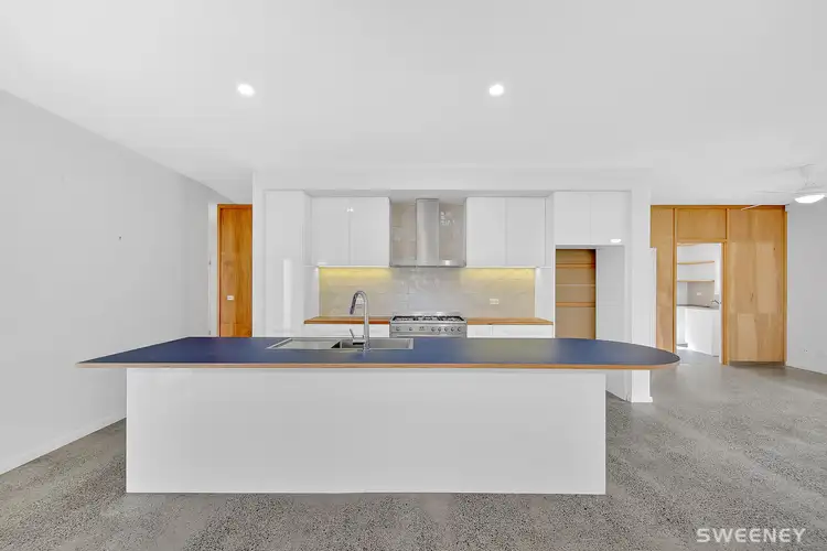 Fourth view of Homely house listing, 2/39 Corrigan Avenue, Brooklyn VIC 3012