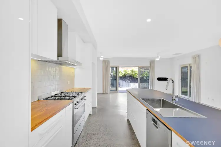 Fifth view of Homely house listing, 2/39 Corrigan Avenue, Brooklyn VIC 3012