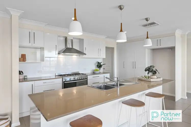 Third view of Homely house listing, 10 Bentwing Place, Tamworth NSW 2340