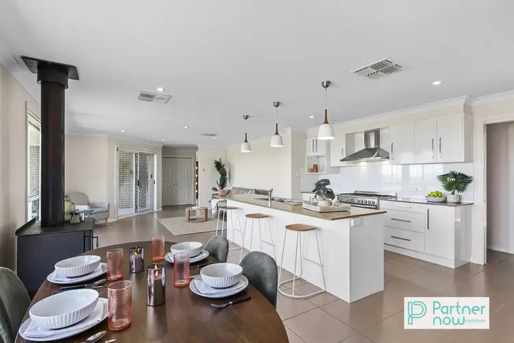 Fourth view of Homely house listing, 10 Bentwing Place, Tamworth NSW 2340