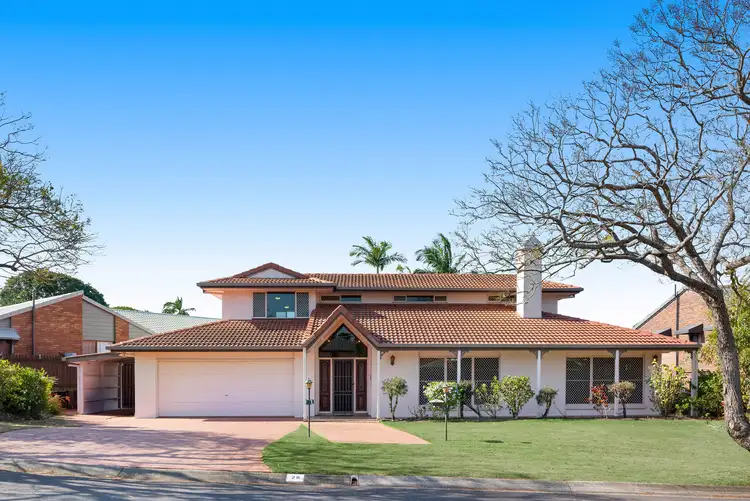 28 Breadalbane Street, Carindale QLD 4152