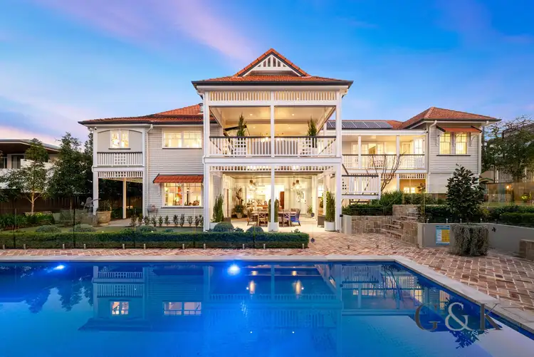 92 Windermere Road, Hamilton QLD 4007