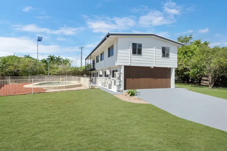 6 Amadio Court, Douglas QLD 4814