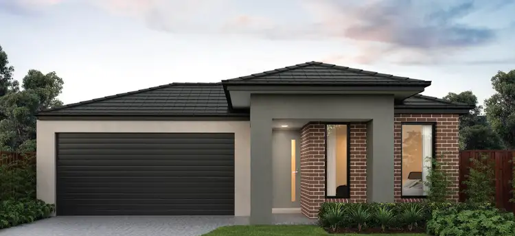 52 Uptown Crescent, Shepparton North VIC 3631