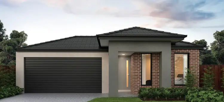 43 Uptown Crescent, Shepparton North VIC 3631