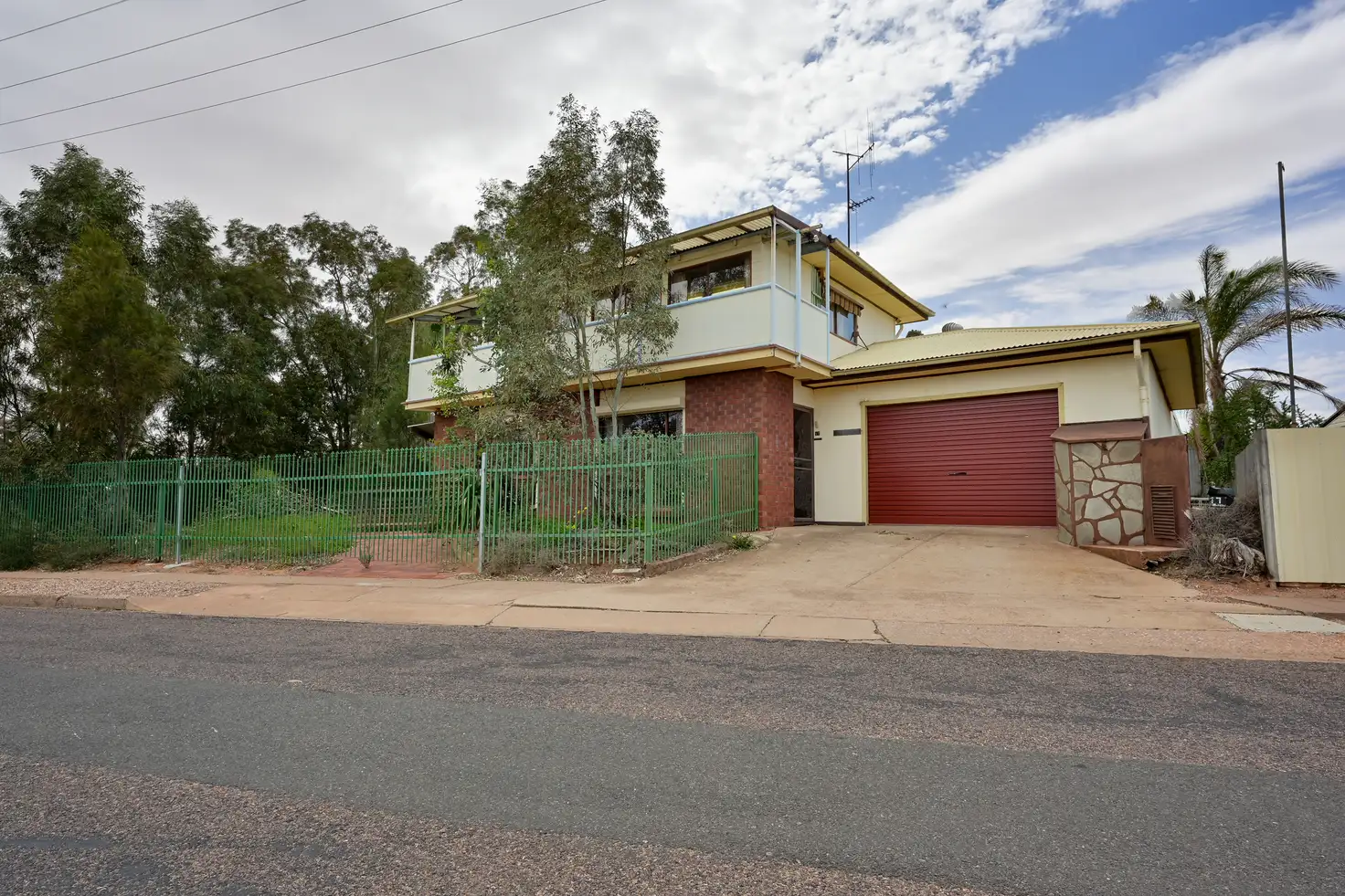 Main view of Homely house listing, 17 Holdsworth Avenue, Port Augusta SA 5700