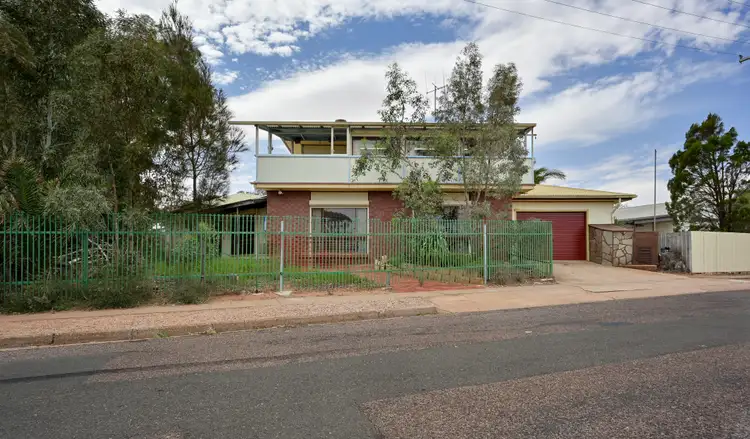 Second view of Homely house listing, 17 Holdsworth Avenue, Port Augusta SA 5700