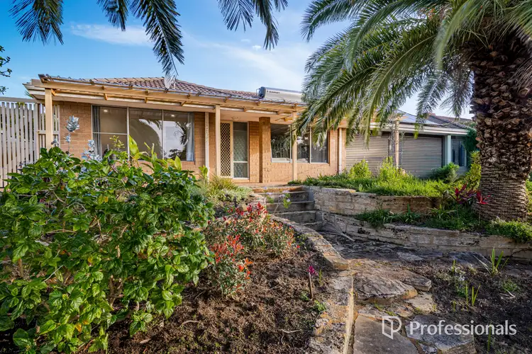 Third view of Homely house listing, 28 Dolphin Way, Beldon WA 6027