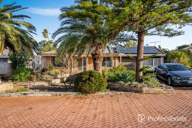 Fourth view of Homely house listing, 28 Dolphin Way, Beldon WA 6027
