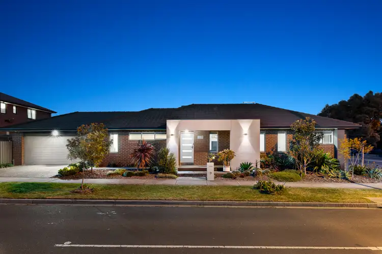61 Galloway Drive, Mernda VIC 3754