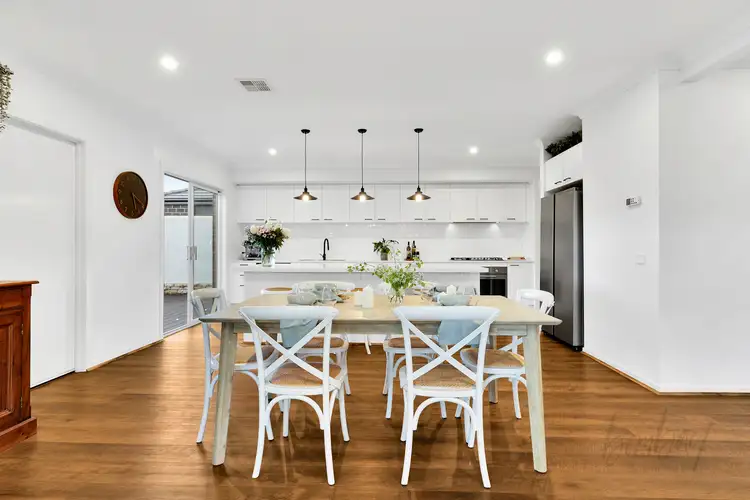 Fifth view of Homely house listing, 1 Anzac Drive, Wollert VIC 3750