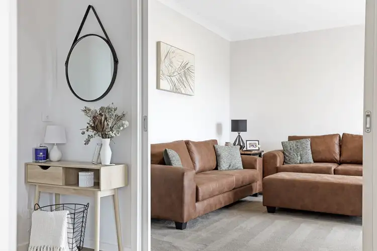 Second view of Homely house listing, 4 Nardoo Court, Tatura VIC 3616